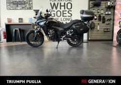 Honda CB 500 X (2019 - 20) usata