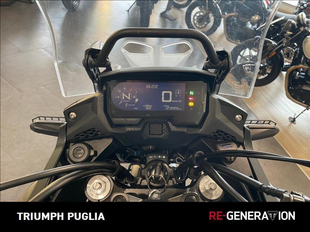 Honda CB 500 X (2019 - 20) (3)