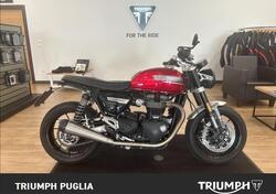 Triumph Speed Twin 1200 (2021 - 24) usata