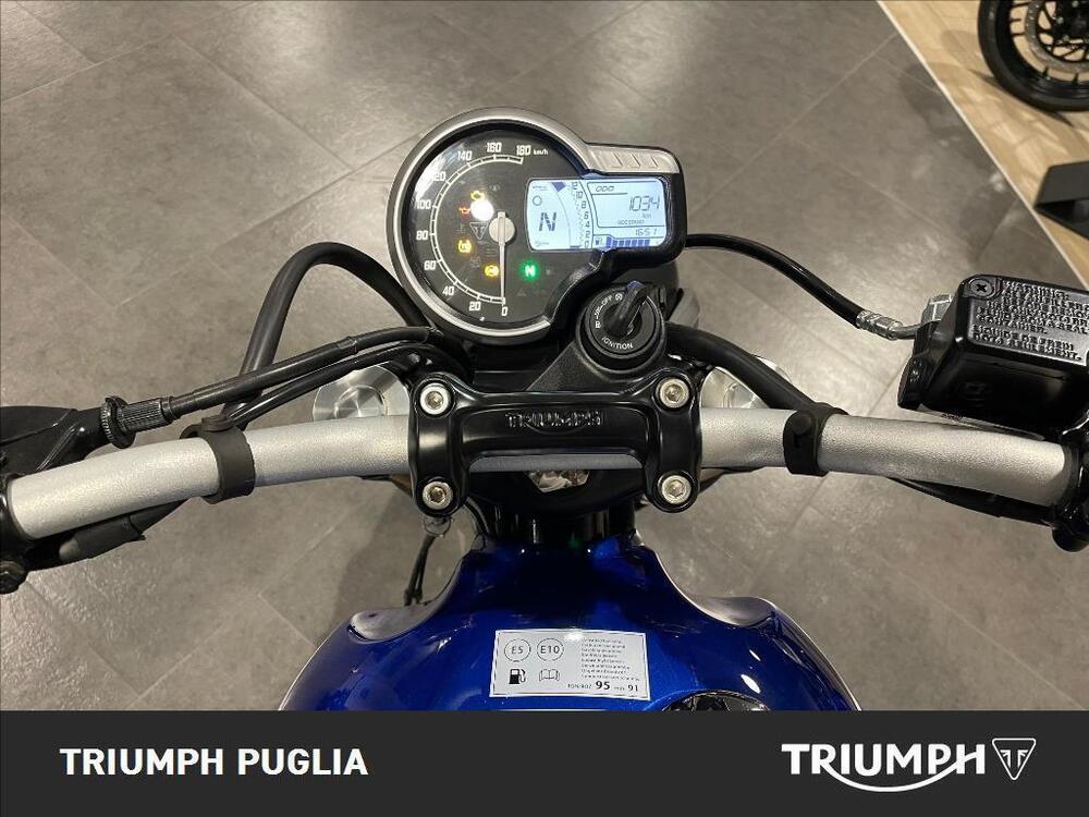 Triumph Speed 400 (2024 - 25) (3)