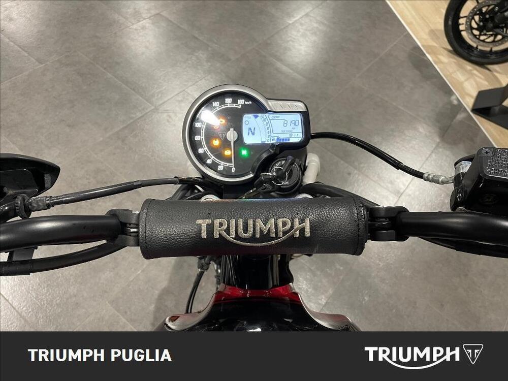 Triumph Scrambler 400 X (2024 - 25) (3)