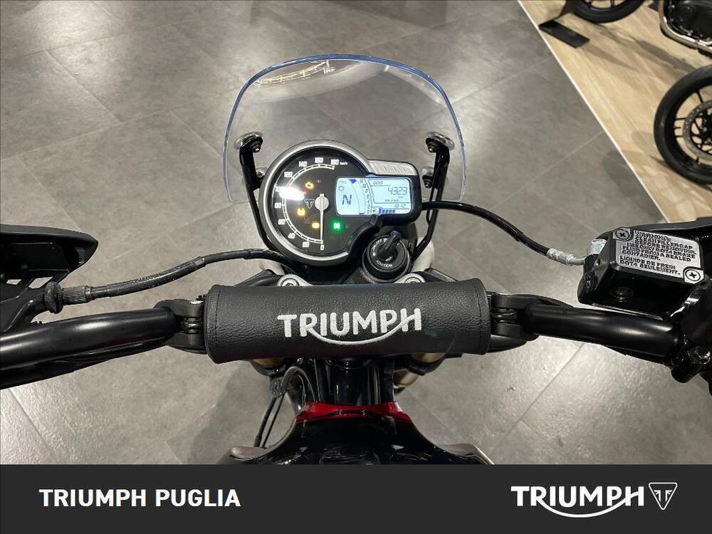 Triumph Scrambler 400 X (2024 - 25) (3)