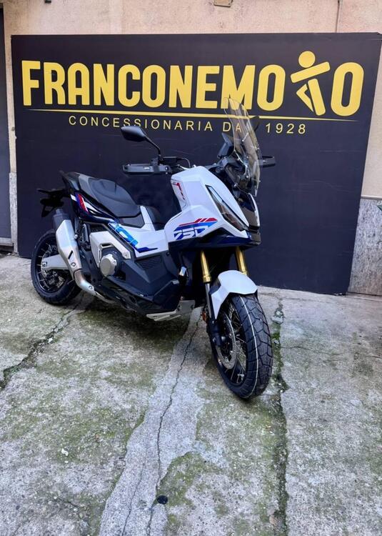 Honda X-ADV 750 Special Edition (2026)