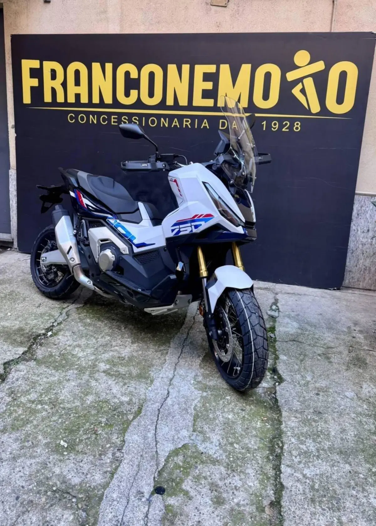 Honda X-ADV 750 Special Edition (2026)