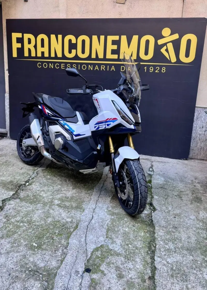 Honda X-ADV 750 Special Edition (2026)