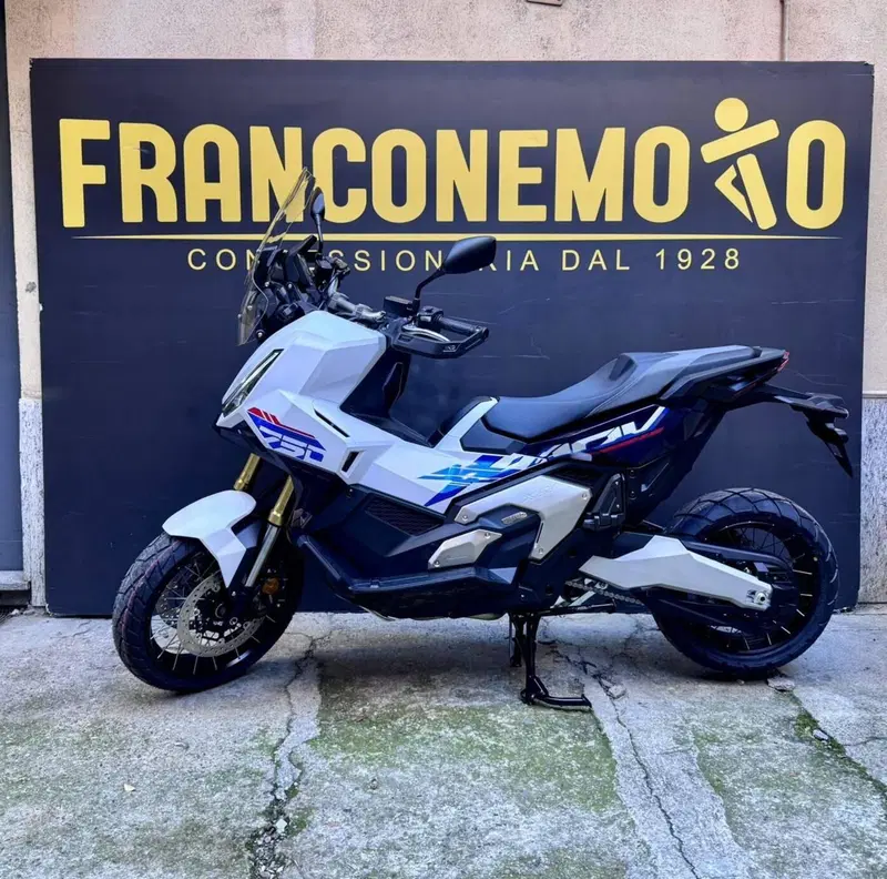 Honda X-ADV 750 Special Edition (2026) (2)