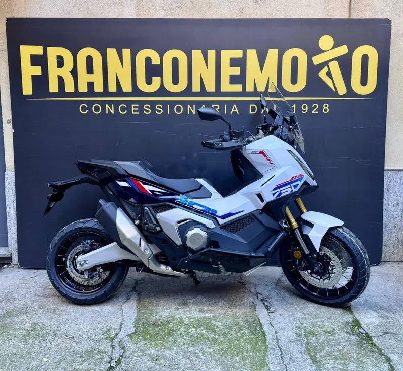 Honda X-ADV 750 Special Edition (2026) (6)