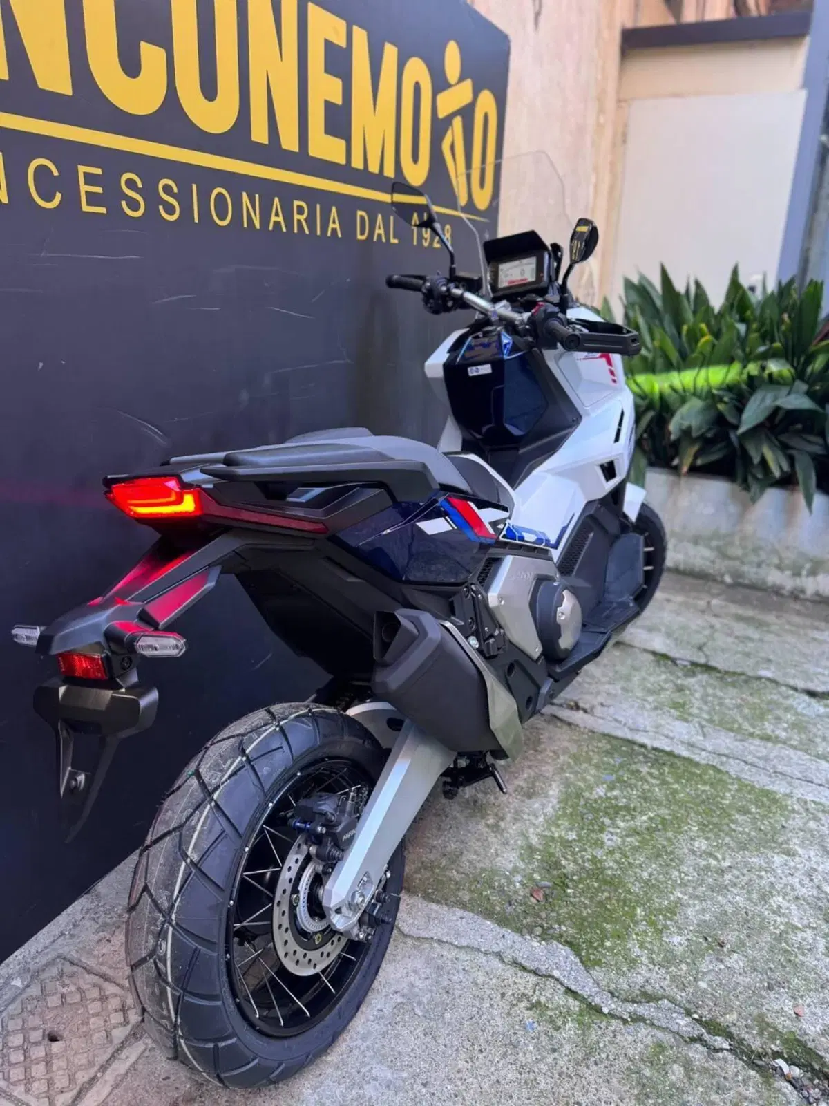 Honda X-ADV 750 Special Edition (2026) (7)