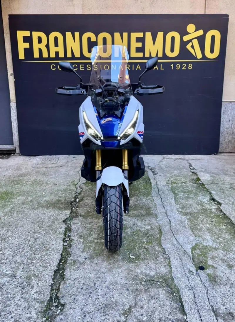 Honda X-ADV 750 Special Edition (2026) (10)