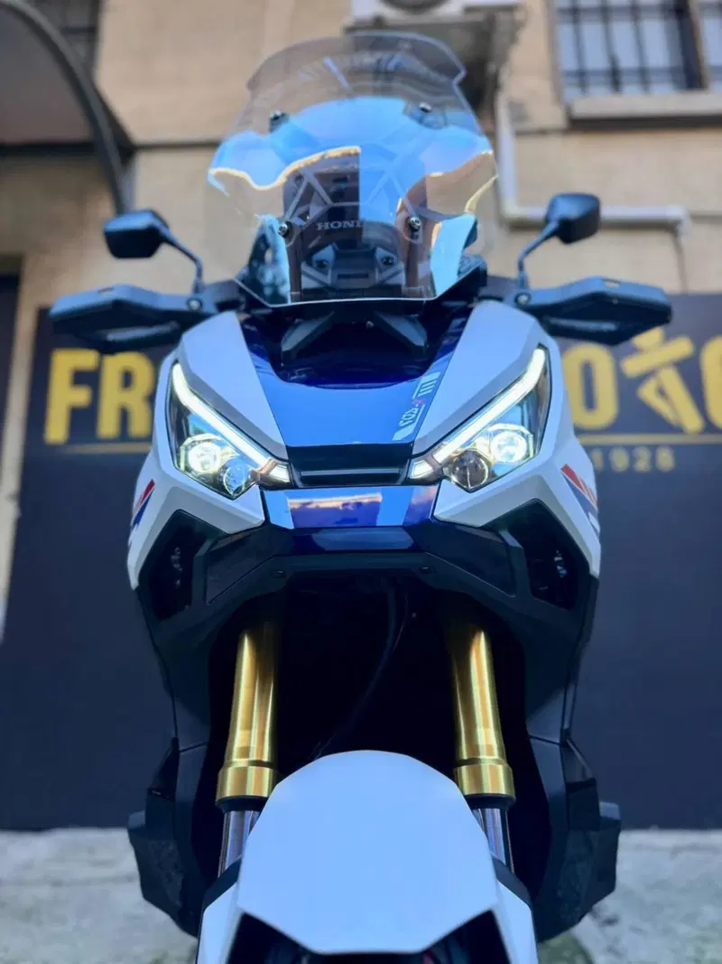Honda X-ADV 750 Special Edition (2026) (11)