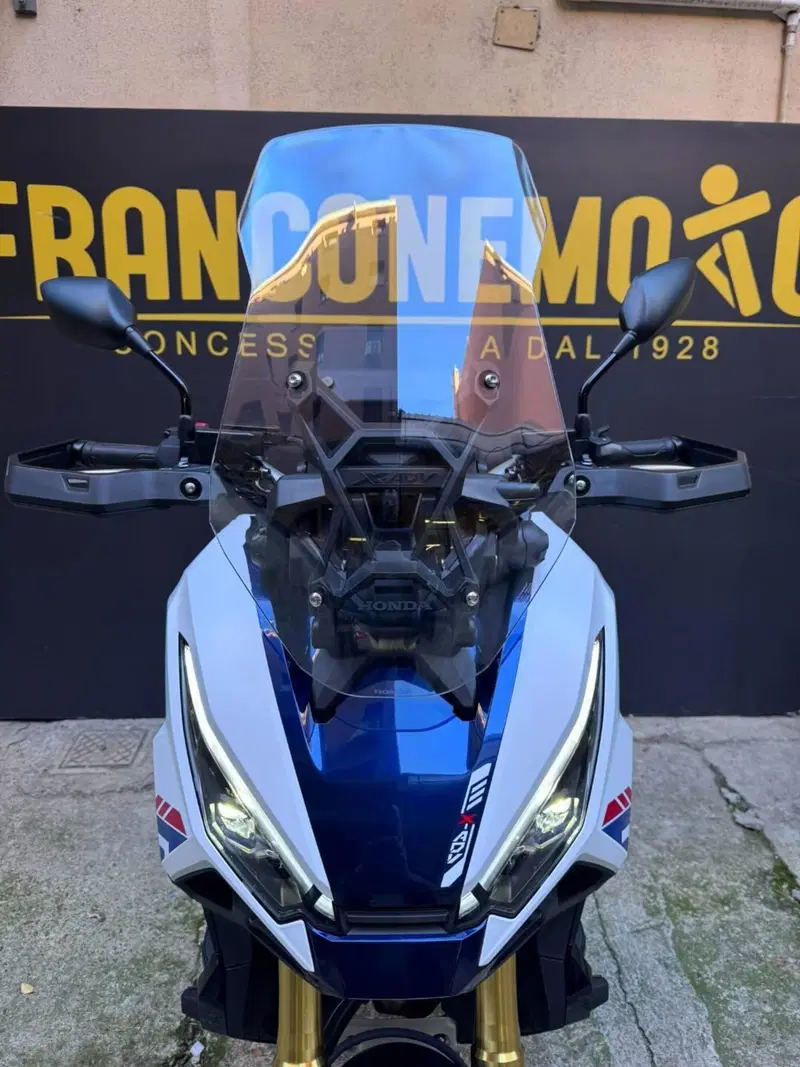 Honda X-ADV 750 Special Edition (2026) (12)