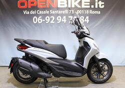 Piaggio Beverly 400 S (2025) usata