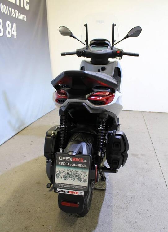 Piaggio Beverly 400 S (2025) (5)