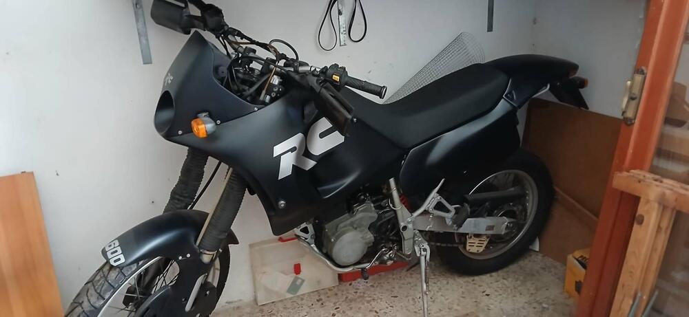 Gilera Rc (3)