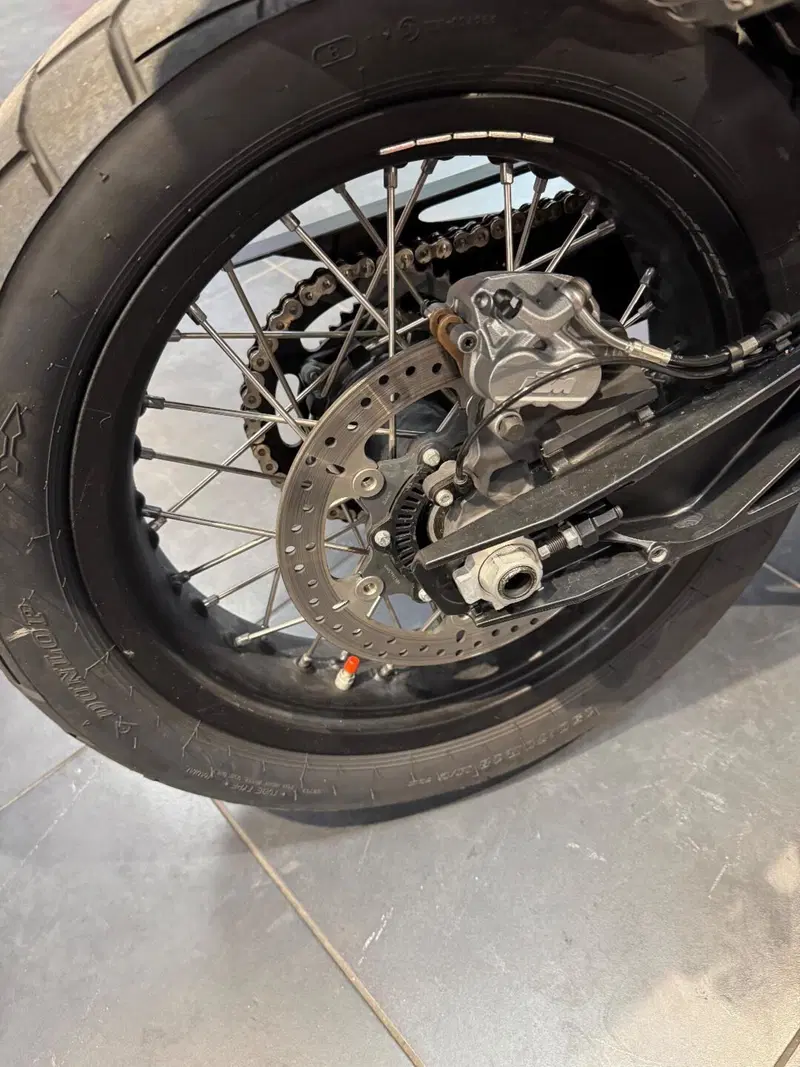 KTM 790 Adventure R (2019 - 20) (16)