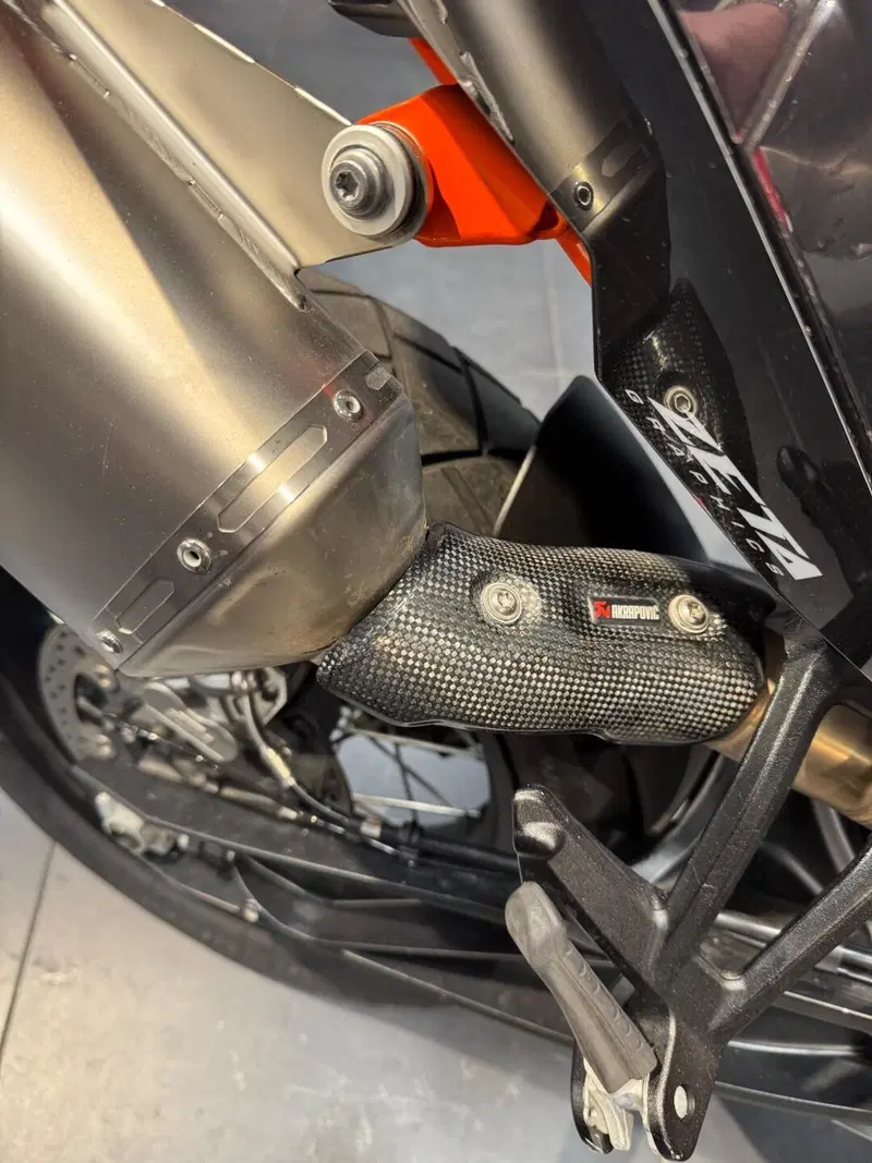 KTM 790 Adventure R (2019 - 20) (18)