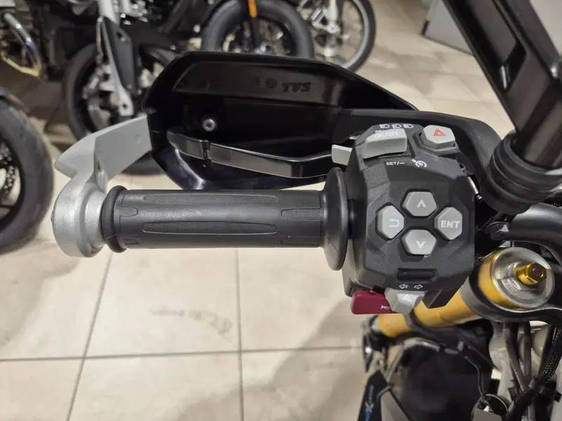 TVS Motor RTR 310 Plus (2024 - 26) (8)