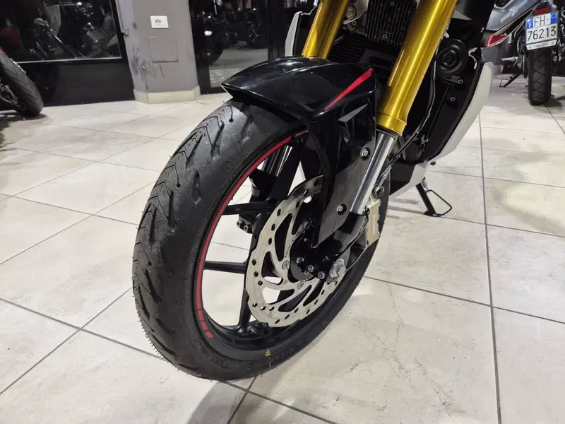 TVS Motor RTR 310 Plus (2024 - 26) (11)