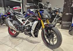 TVS Motor RTR 310 Plus (2024 - 25) nuova