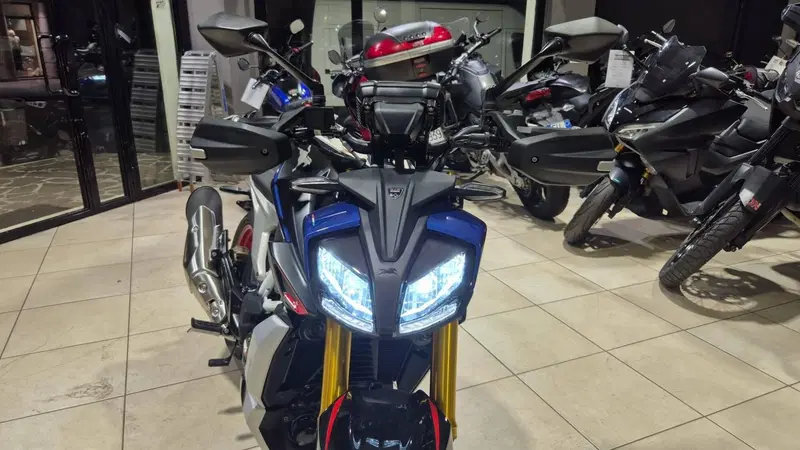 TVS Motor RTR 310 Plus (2024 - 26) (15)