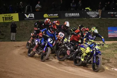 La 100 KM dei campioni: Moto.it ospite di Valentino Rossi al Ranch [VIDEO]