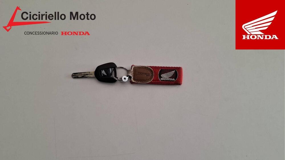 Honda CBR 650 R (2024 - 26) (3)