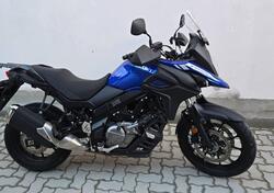 Suzuki V-Strom 650 (2021 - 25) usata