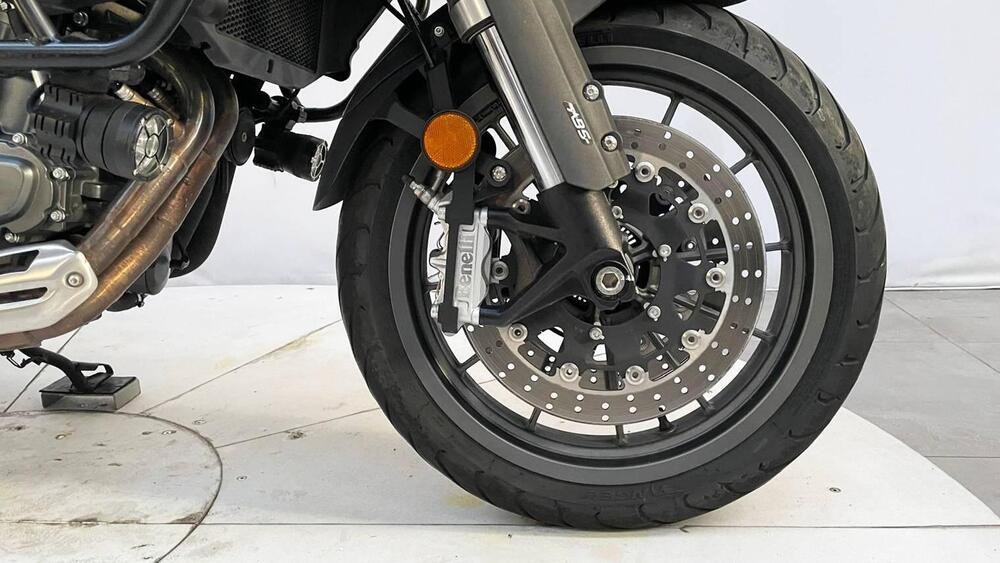Benelli TRK 502 ABS (2017 - 20) (5)