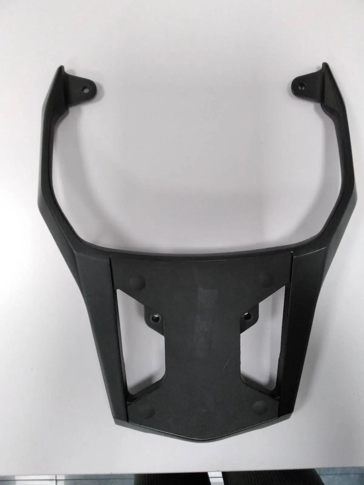 Portapacchi per Suzuki V-Strom 650 e 1000