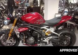 Triumph Speed Triple 1200 RS (2021 - 24) usata