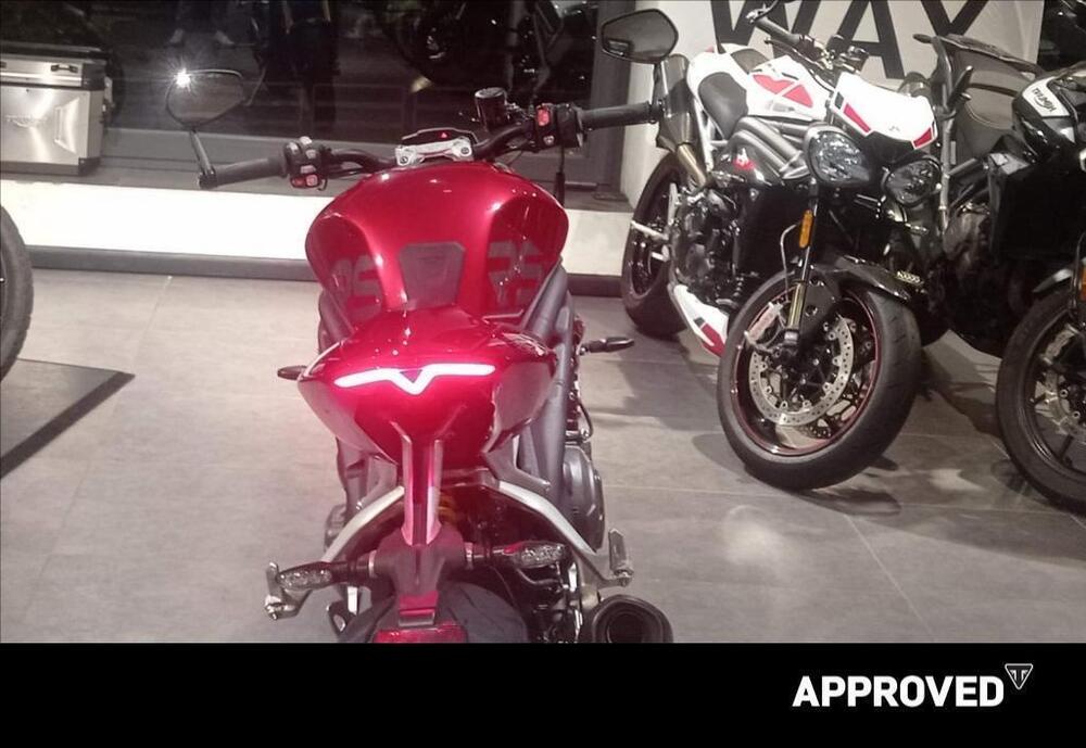 Triumph Speed Triple 1200 RS (2021 - 24) (4)