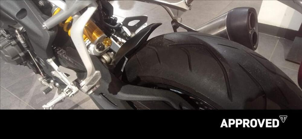 Triumph Speed Triple 1200 RS (2021 - 24) (5)