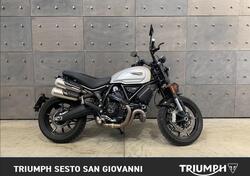 Ducati Scrambler 1100 Pro (2020 - 22) usata