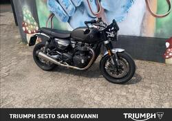 Triumph Speed Twin 1200 (2021 - 24) usata