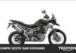 Triumph Tiger 900 Rally Pro (2024 - 25) nuova