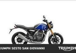 Triumph Speed 400 (2024 - 25) nuova