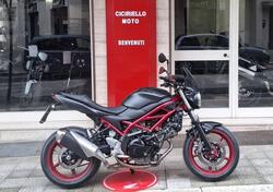 Suzuki SV 650 (2016 - 20) usata