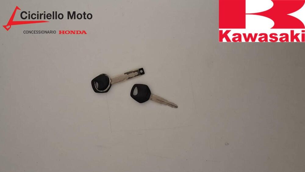 Suzuki SV 650 (2016 - 20) (3)