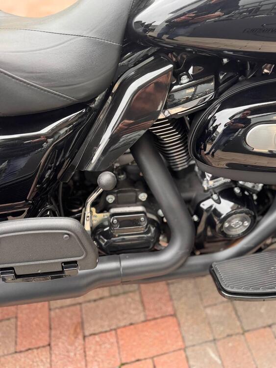 Harley-Davidson Road Glide Limited (2021 - 25) (4)