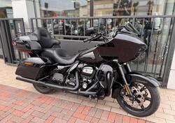 Harley-Davidson Road Glide Limited (2021 - 25) usata