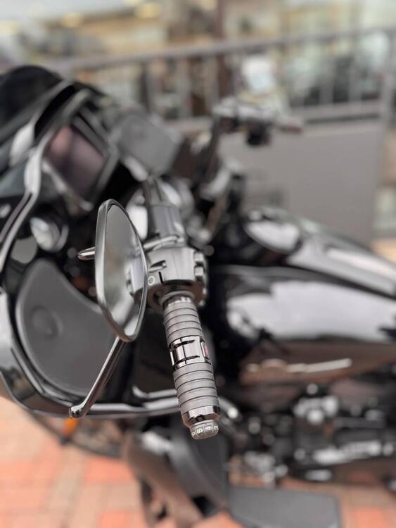 Harley-Davidson Road Glide Limited (2021 - 25) (5)