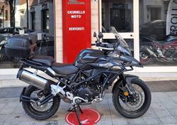 Benelli TRK 502 (2021 - 25) usata