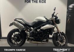 Triumph Speed Triple 1050 (2011 - 13) usata