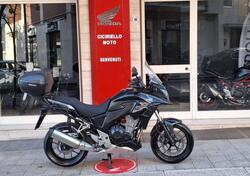 Honda CB 500 X ABS (2012 - 16) usata