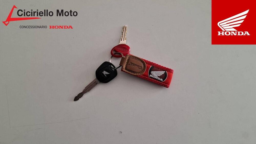 Honda CB 500 X ABS (2012 - 16) (3)