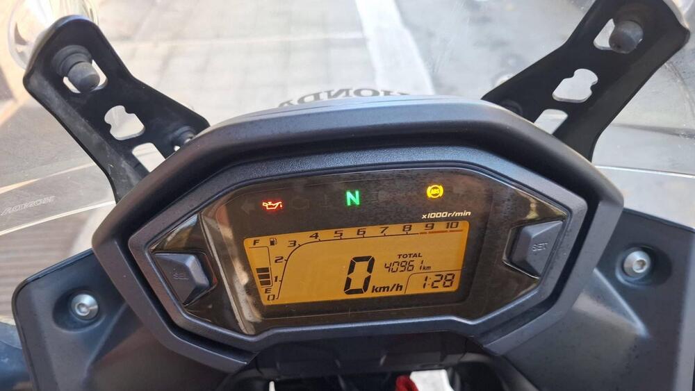 Honda CB 500 X ABS (2012 - 16) (4)