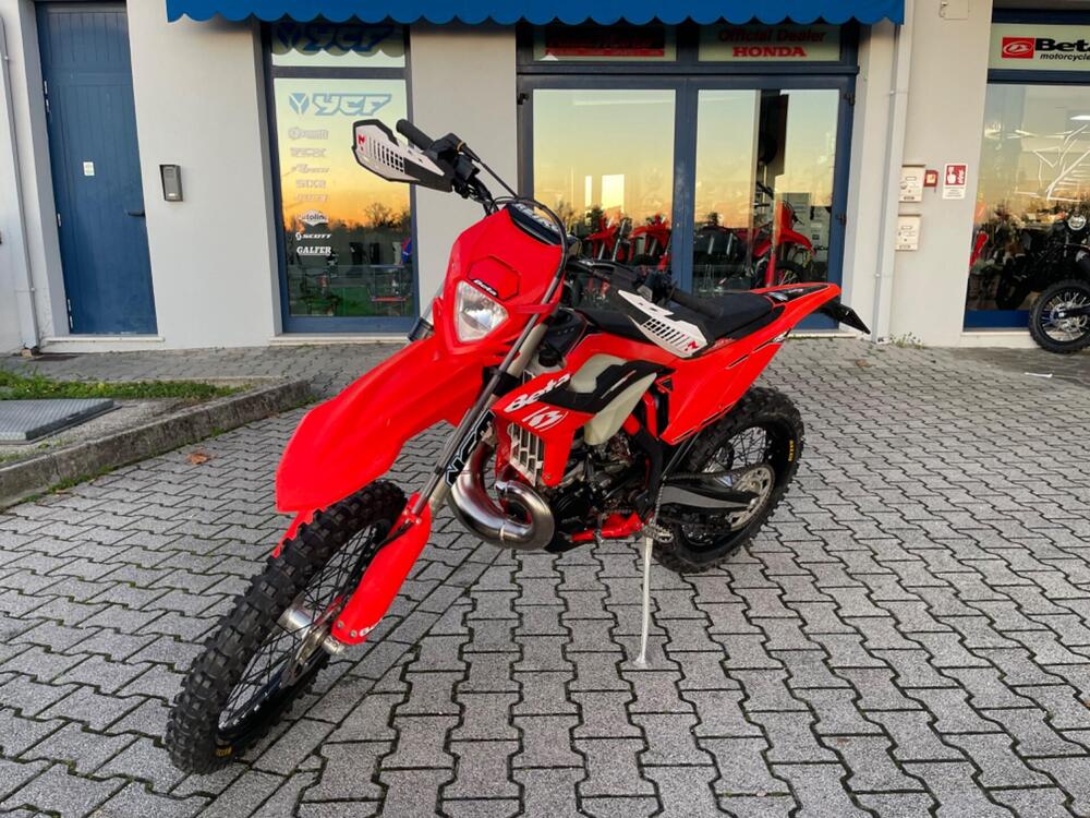 Betamotor RR 250 2T Enduro (2023) (2)