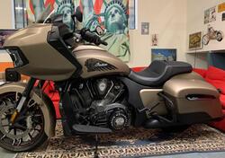 Indian Challenger 1768 Dark Horse (2020) usata