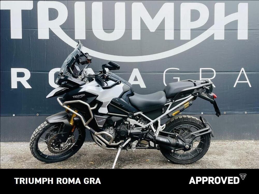 Triumph Tiger 1200 Rally Explorer (2022 - 23) (3)