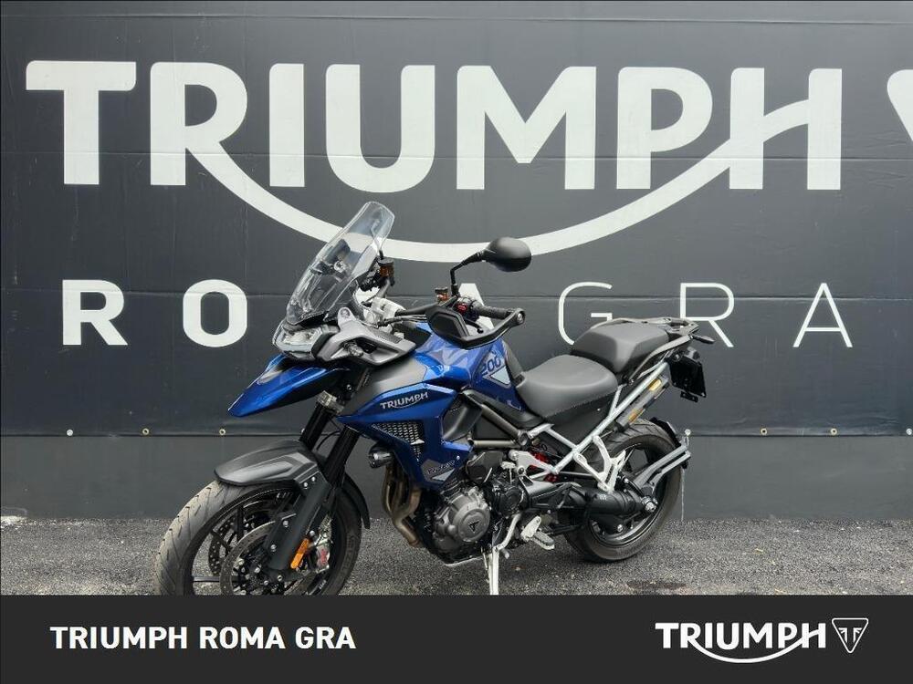 Triumph Tiger 1200 GT Pro (2024 - 25) (3)